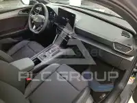 2025 Cupra Leon