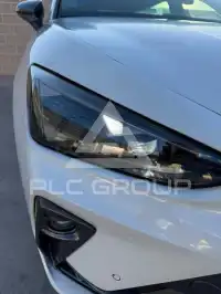 2025 Cupra Leon