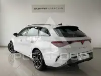 2025 Cupra Leon