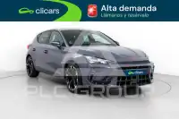 2025 Cupra Leon
