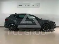 2025 Cupra Leon