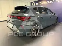 2025 Cupra Leon