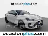 2025 Cupra Leon