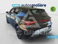 2025 Cupra Leon