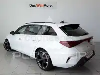 2025 Cupra Leon