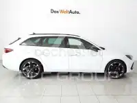 2025 Cupra Leon