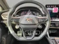 2025 Cupra Leon
