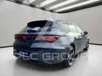 2025 Cupra Leon