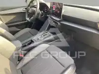 2025 Cupra Leon