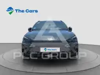 2025 Cupra Leon