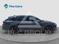 2025 Cupra Leon