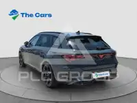 2025 Cupra Leon