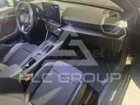 2025 Cupra Leon