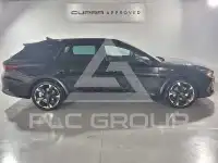 2025 Cupra Leon