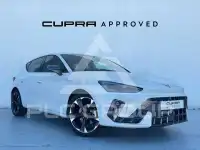 2025 Cupra Leon