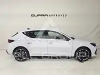 2025 Cupra Leon