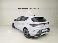 2025 Cupra Leon