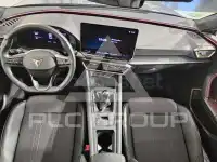 2025 Cupra Leon