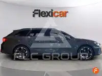 2025 Cupra Leon