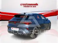 2025 Cupra Leon