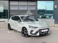2025 Cupra Leon