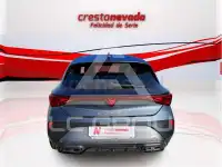 2025 Cupra Leon