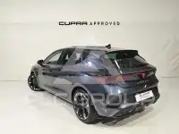2025 Cupra Leon