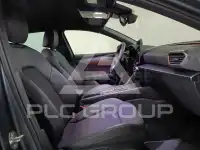 2025 Cupra Leon