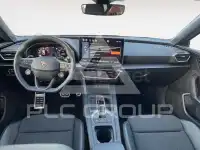 2025 Cupra Leon