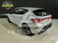 2025 Cupra Leon