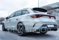 2025 Cupra Leon