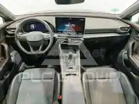2025 Cupra Leon