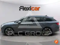2025 Cupra Leon