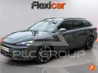 2025 Cupra Leon