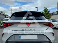 2025 Cupra Leon