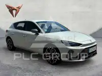 2025 Cupra Leon