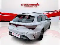 2025 Cupra Leon