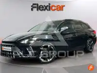 2025 Cupra Leon