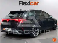 2025 Cupra Leon