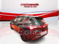 2025 Cupra Leon