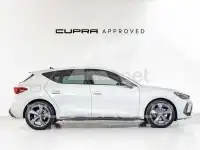 2025 Cupra Leon