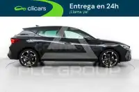 2025 Cupra Leon