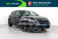 2025 Cupra Leon