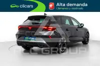 2025 Cupra Leon
