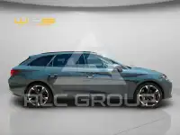 2025 Cupra Leon
