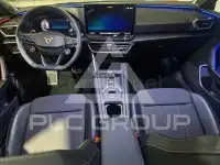 2025 Cupra Leon