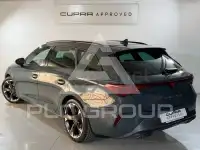 2025 Cupra Leon