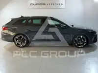 2025 Cupra Leon
