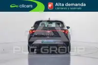 2025 Cupra Leon