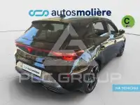 2025 Cupra Leon